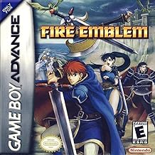 Fire Emblem (Renewed)
