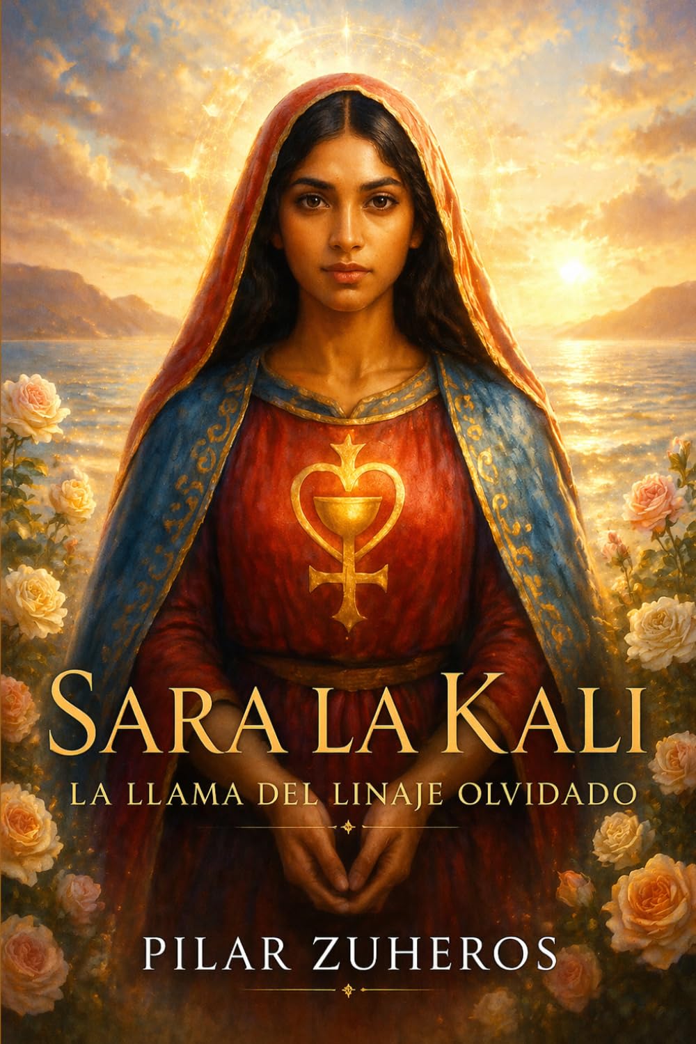 Sara la Kali: La Llama del linaje olvidado
