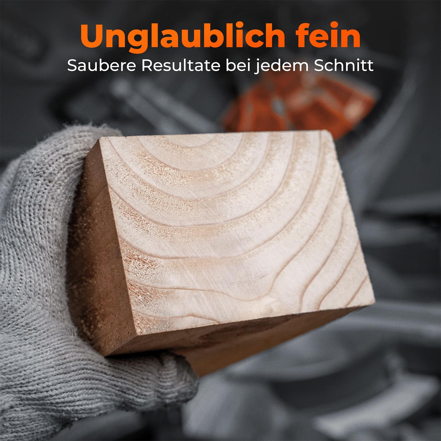 BAUBECK Lama Sega Circolare Multi Materiale 210x30 - Per Legno, Alluminio e Altro - Compatibile Con Bosch, Scheppach, Parkside
