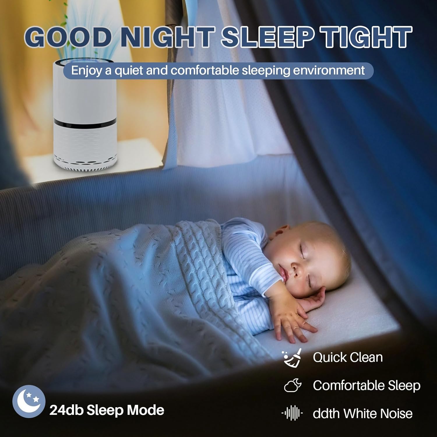 4 Pack LV-H132 Replacement Filter Compatible with LEVOIT LV-H132 Replacement Filter, 3 IN 1 LV-H132 Air Filter, Only for Levoit LV-H132 Air Purifier Replacement Filter, Part # LV-H132-RF