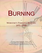 Burning: Webster's Timeline History, 1971 - 1996
