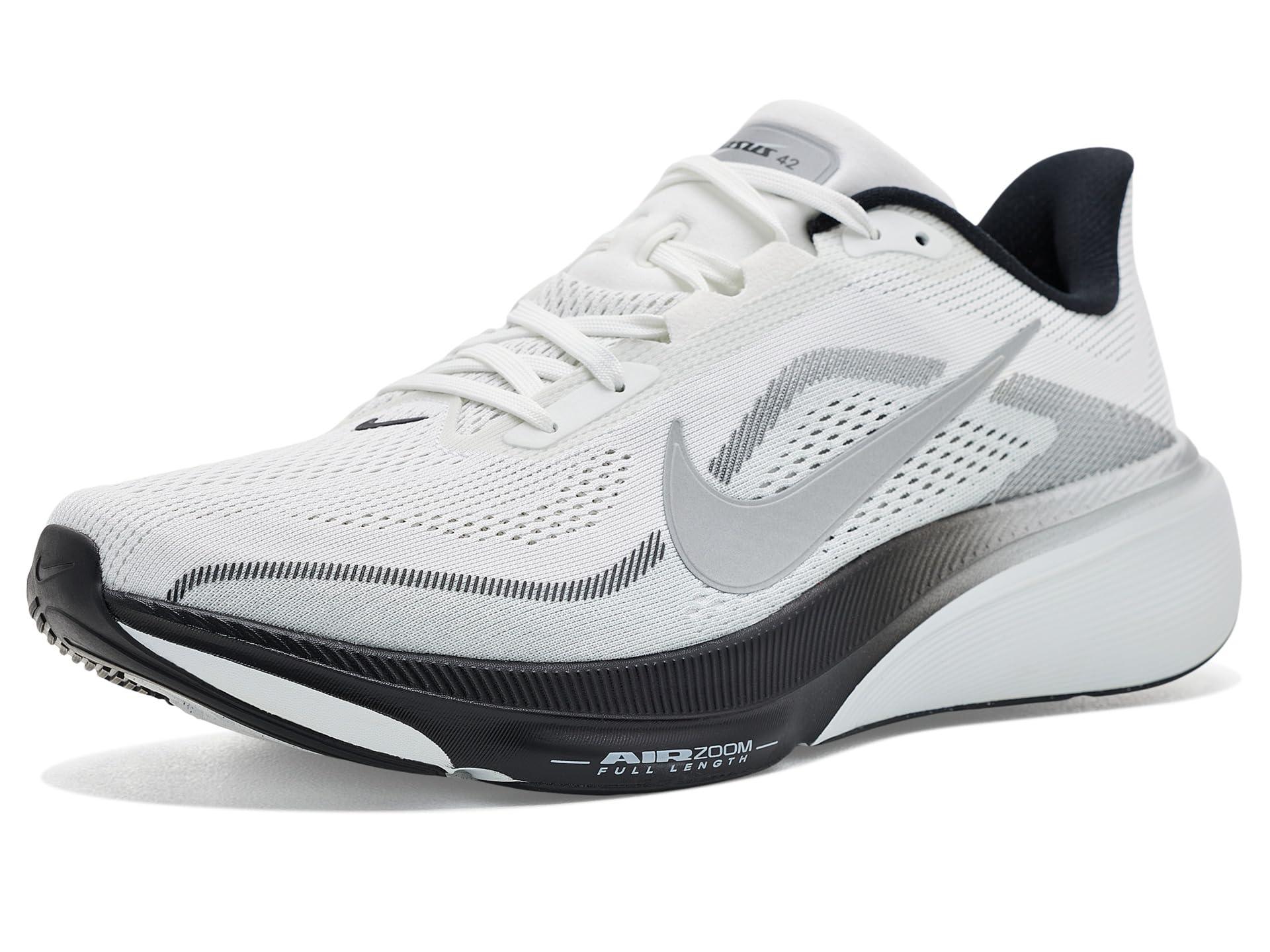Men's Nike Pegasus 42 Men's Road Running Shoes