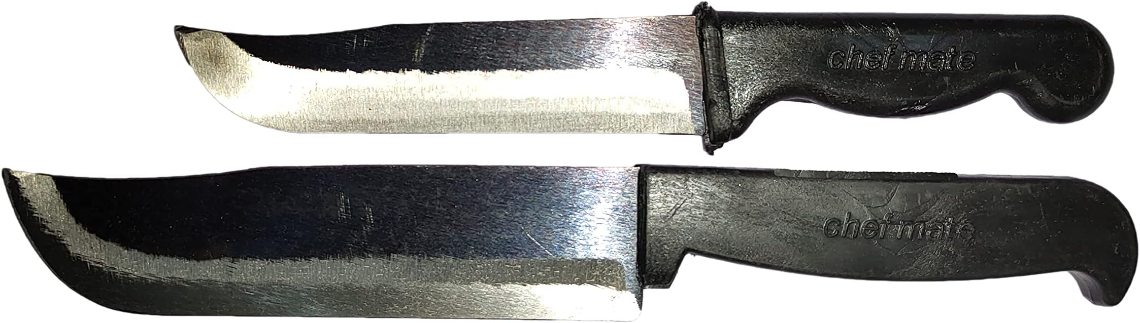 Sharp Edge Kitchen Knife Combo