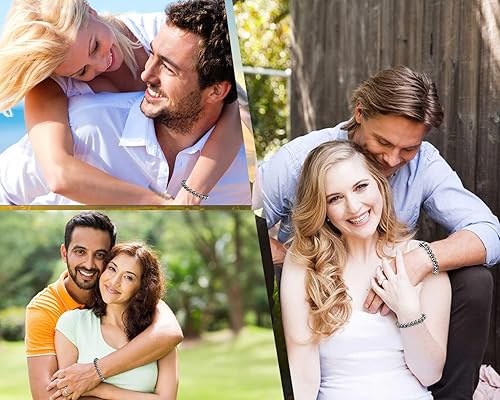 Miniatura 4 de Conjunto de pulsera de cristal