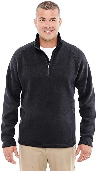 devon and jones fleece jacket