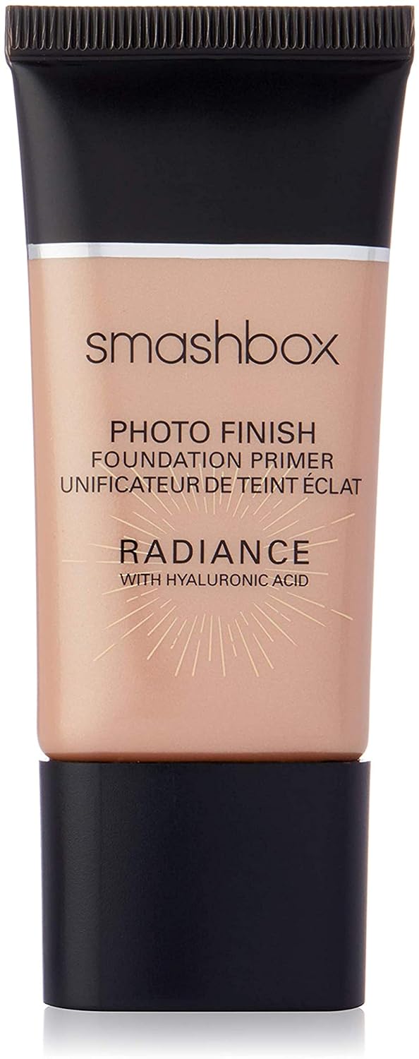 Smashbox Photo Finish Radiance Primer, 1 Fluid Ounce