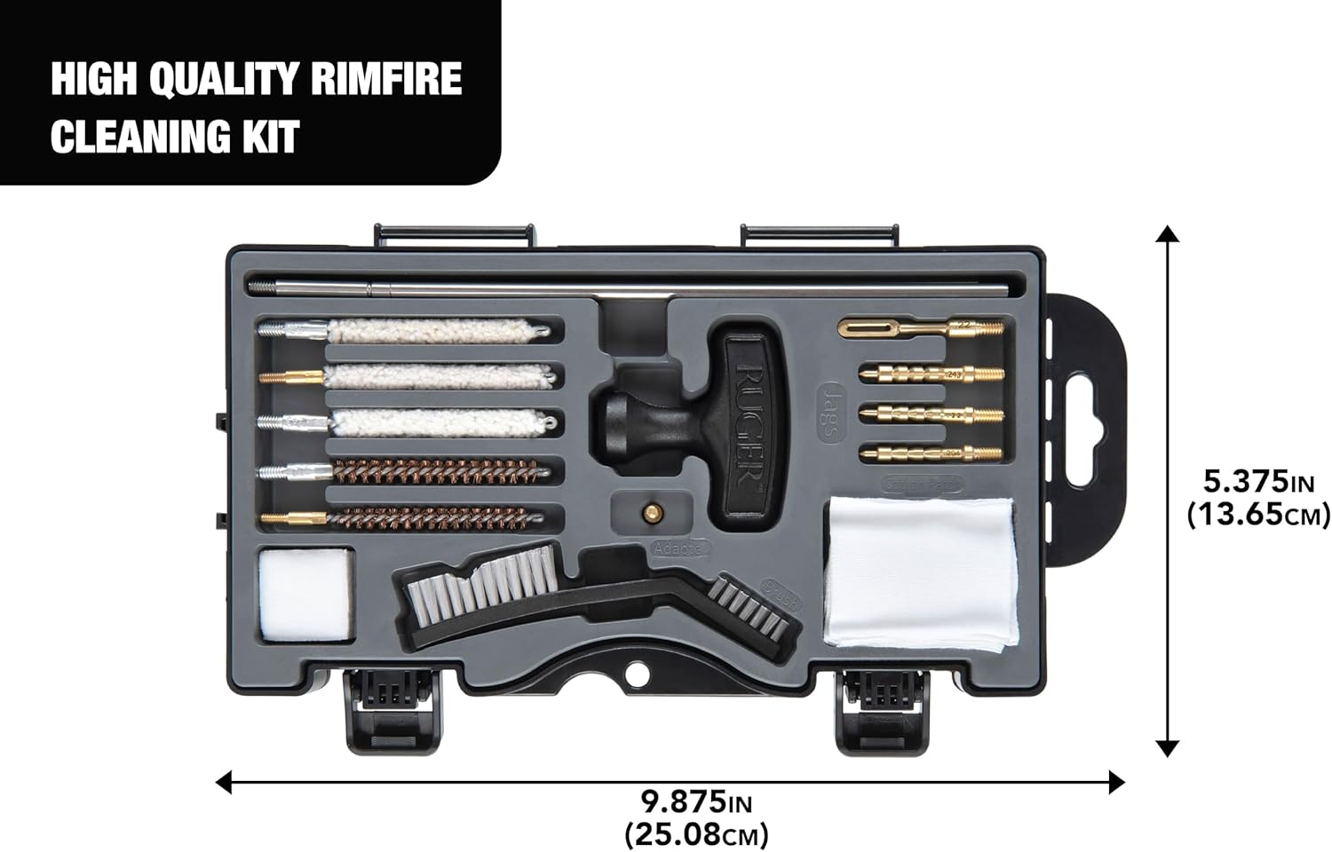 AC ALLENCleaning Kit