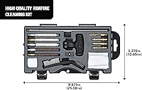 Vista 4 de Juego de limpieza para armas Ruger Rimfire, calibre .22