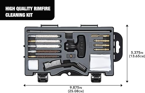 Miniatura 4 de Allen Company Ruger Rimfire .22
