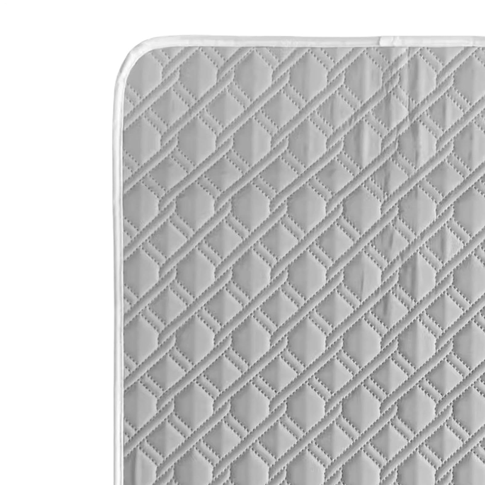 Materassino refrigerante per animali domestici 45x35 cm morbido cuscino per gatti cuccia lettino canile