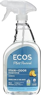 Earth Friendly Products Stain & Odor Remover, 22 oz ( Packaging may vary )