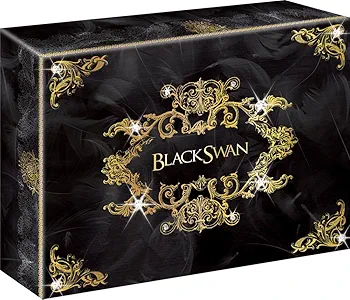 ブラック・スワン (デラックスBOX) [DVD Amazon.co.jp: ブラック・スワン (デラックスBOX) [DVD