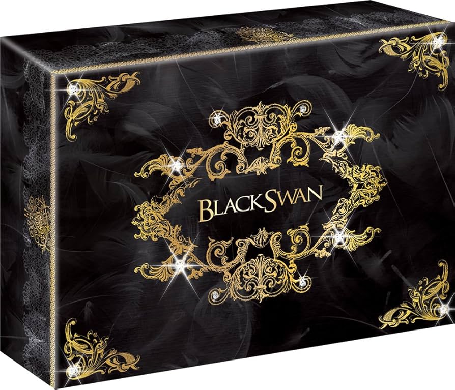 ブラック・スワン (デラックスBOX) [DVD Amazon.co.jp: ブラック・スワン (デラックスBOX) [DVD