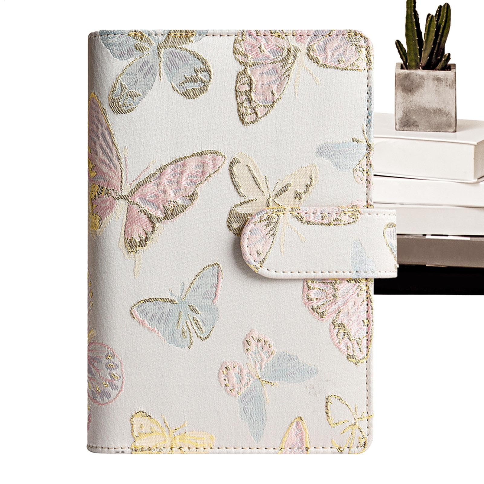 Carnet De Budget - Carnet Organisateur De Budget,Classeur A6 Pour Enveloppes D'espèces Et Organisation Des Factures | pour Hommes Femmes Garçons Jeunes Adolescents