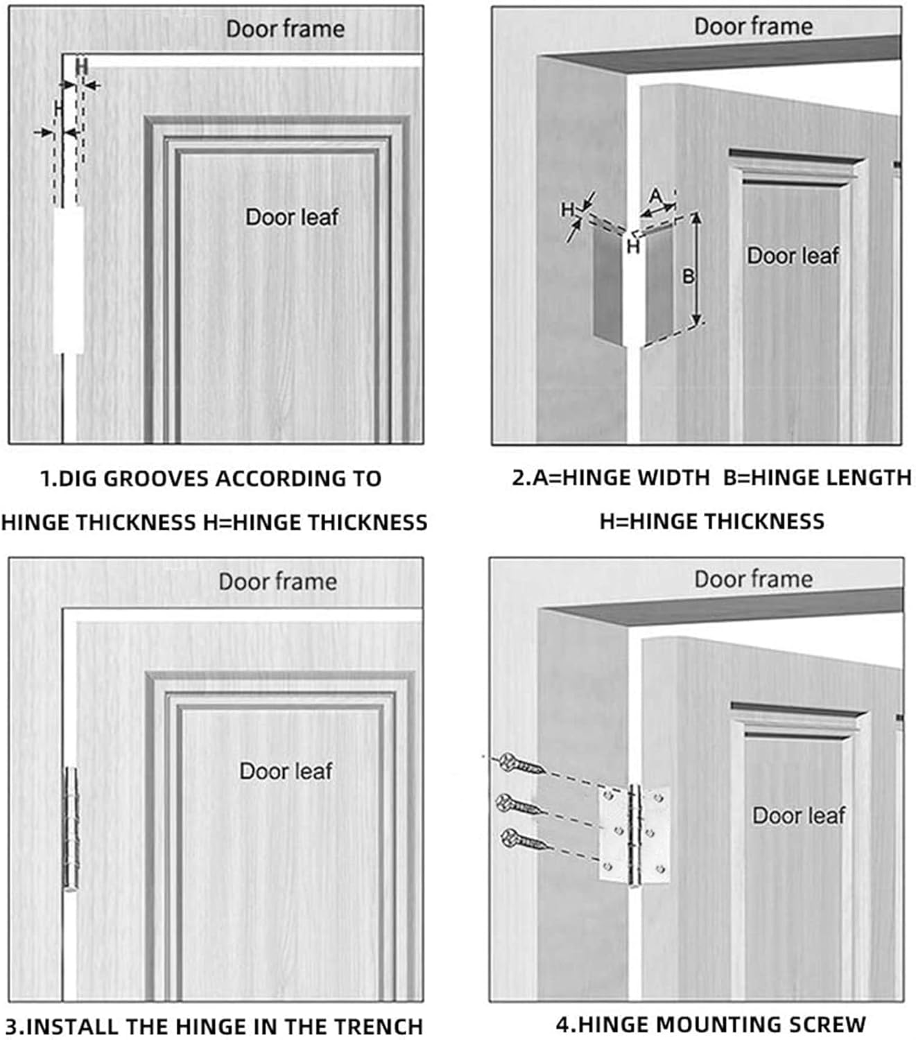 Șurubelniță și șuruburi
