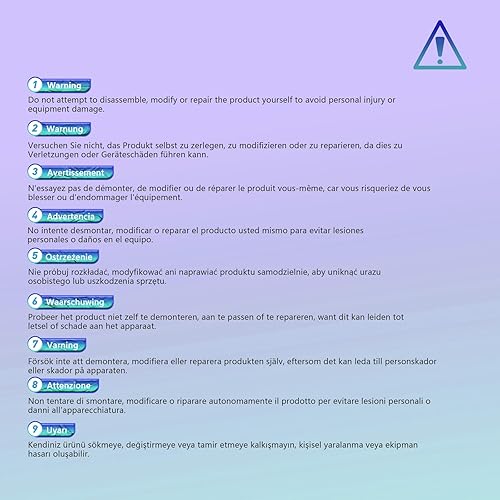 Miniatura 10 de Módulo de control LED 3.3-5V 8 x16 luz LED I2C módulo de visualización de comunicación para Microbit