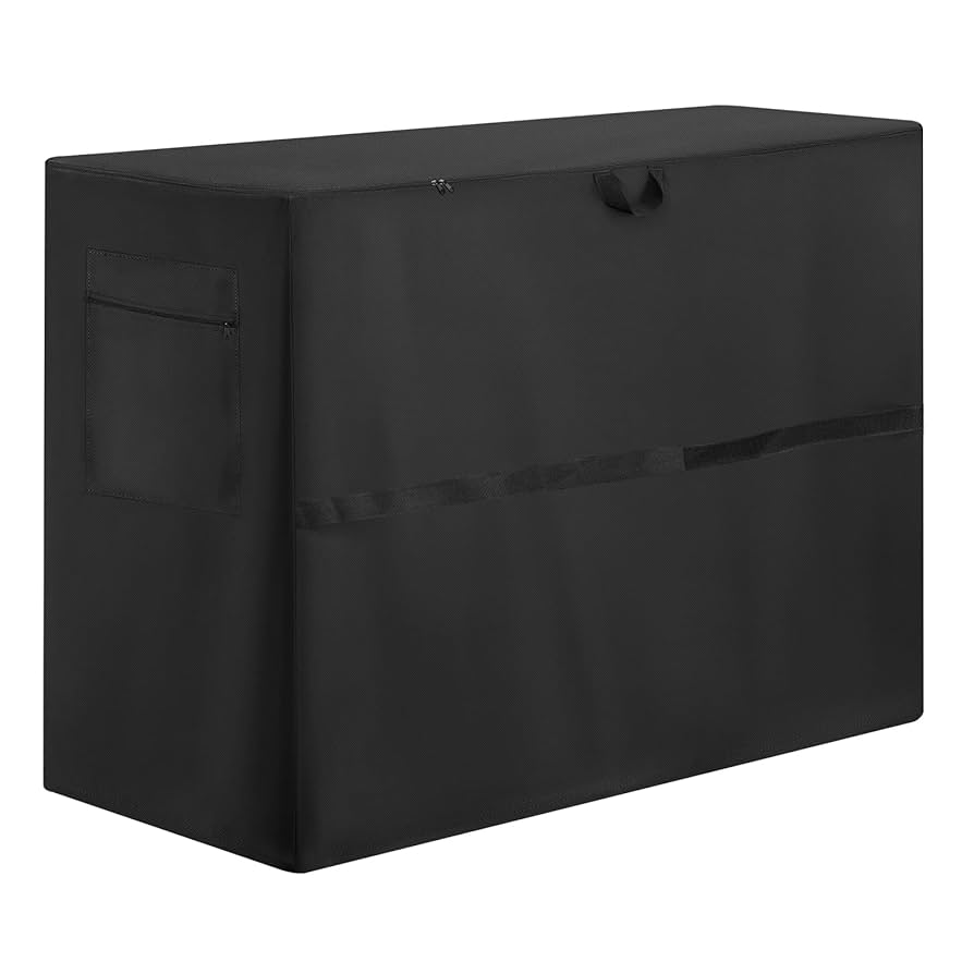 Amazon.com: Hengme Chest Freezer Cover for Outside