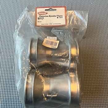 最終値下げ　京商　マッドフォース改　USA-1仕様 イメージチェンジ！？ | KYOSHO RC BLOG