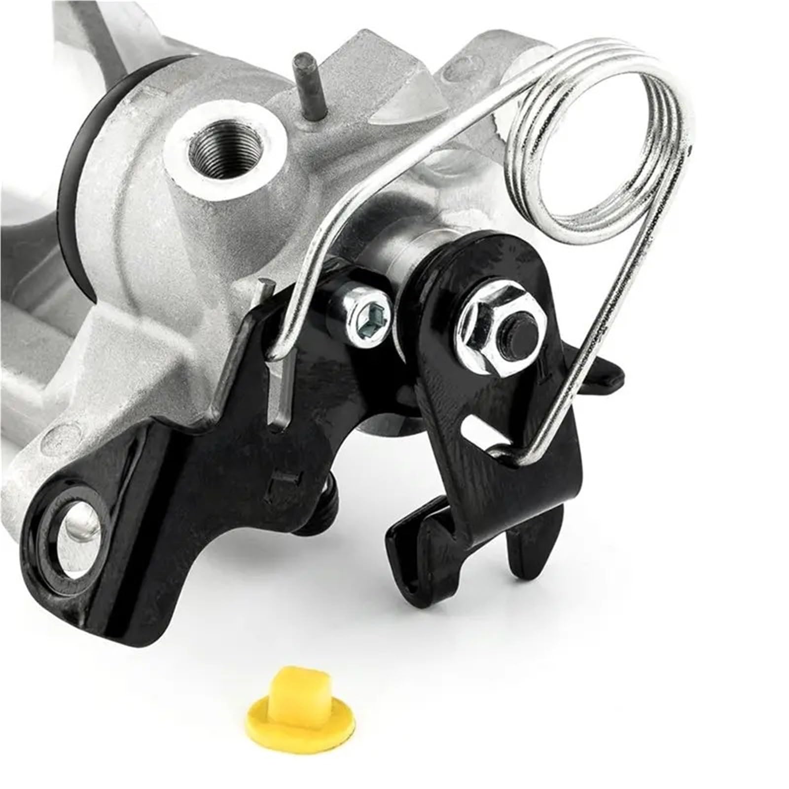 Retractor Pistones Compatible con PASSAT V6 A6 A4 para reposicionar el pistón | Pinza de freno de disco 1.8T GL GLS - Lado trasero izquierdo 8E0615423, 8E0615141