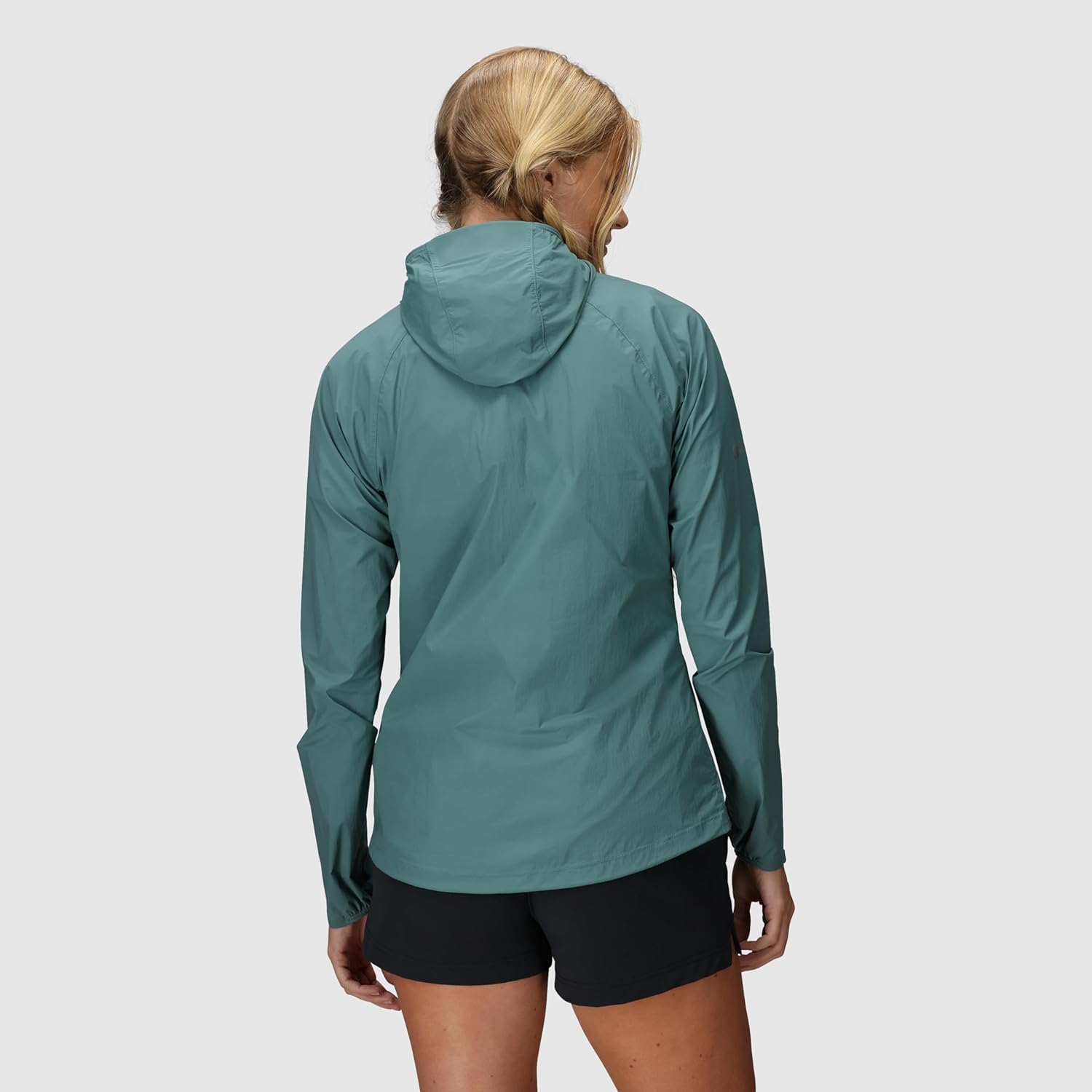 Windproof Women's Shadow Hoodie by Outdoor Research