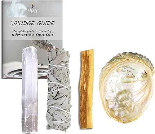 Miniatura 10 de Ancient VEDA Varillas de palo santo peruano 6 piezas con guía de sahumado – Alto contenido de resina, madera santa aromática de olor dulce