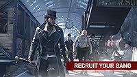 Vista 3 de Assassin's Creed Syndicate - Gold Edition Código de PC - Ubisoft Connect
