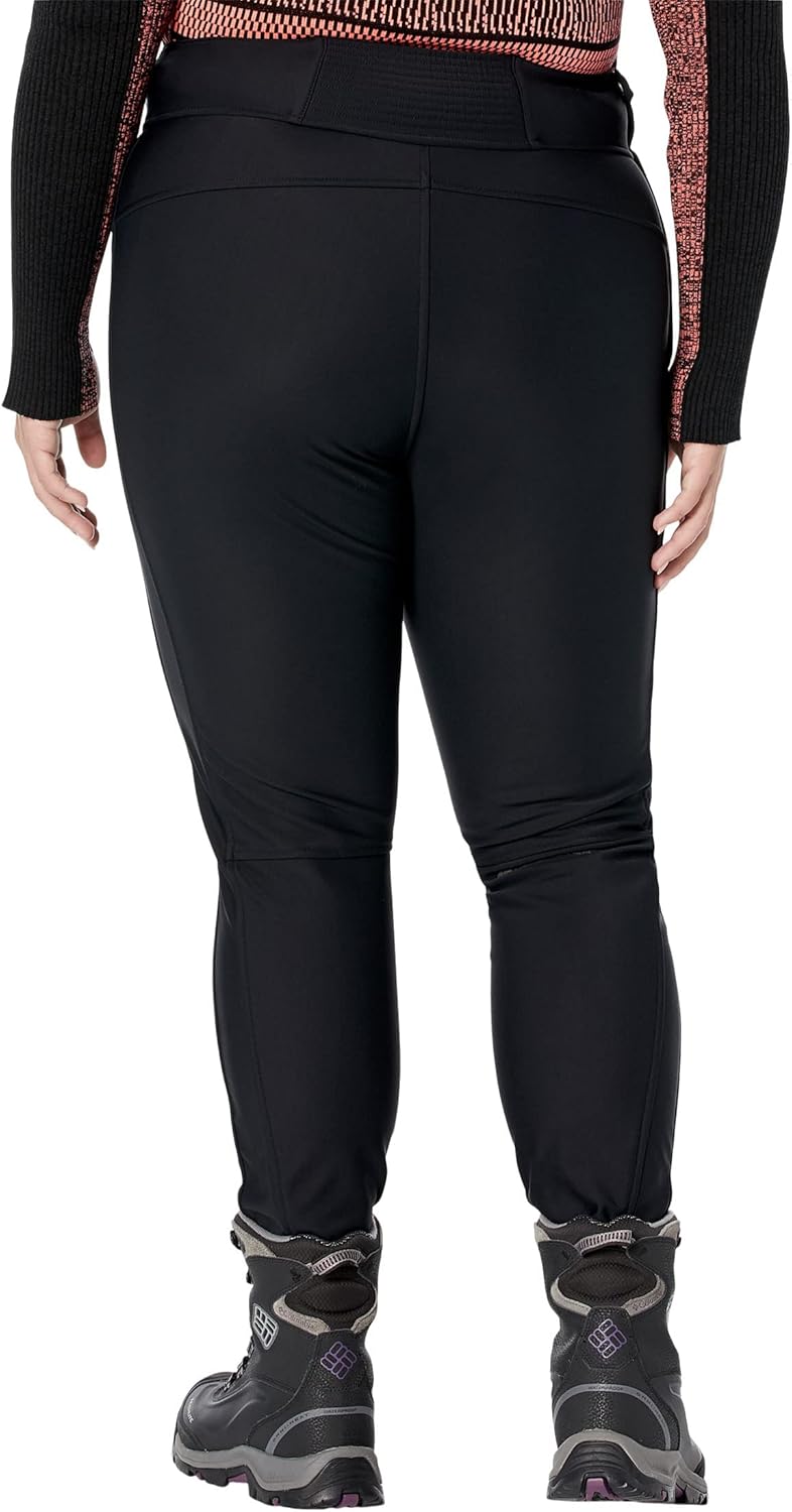 Obermeyer Jinks ITB Softshell Pants Black 2 R
