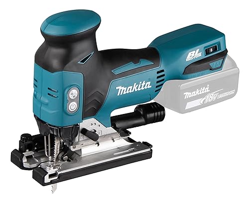 Scie sauteuse 18V LXT Li-Ion (Machine seule) - MAKITA DJV181Z
