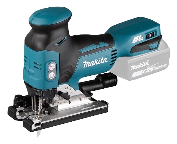 Makita DJV181Z 18V LXT Pendelhubstichsäge Akku-Stichsäge