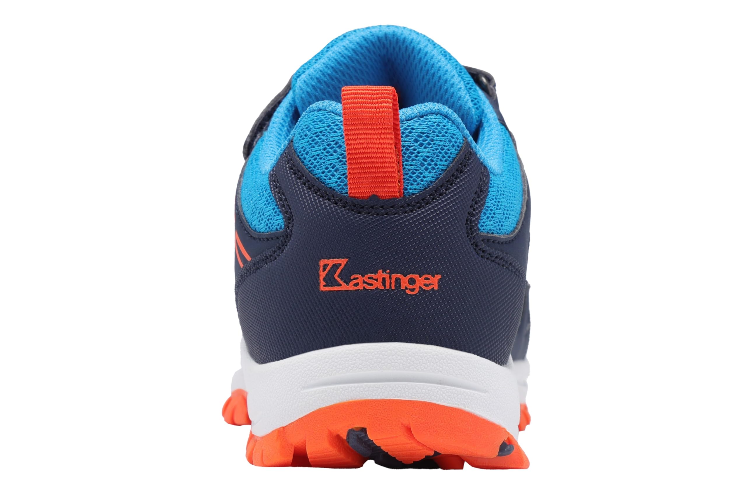 Kastinger Unisex Kinder Fsk-ferlacher Low Ev KtxWanderschuh