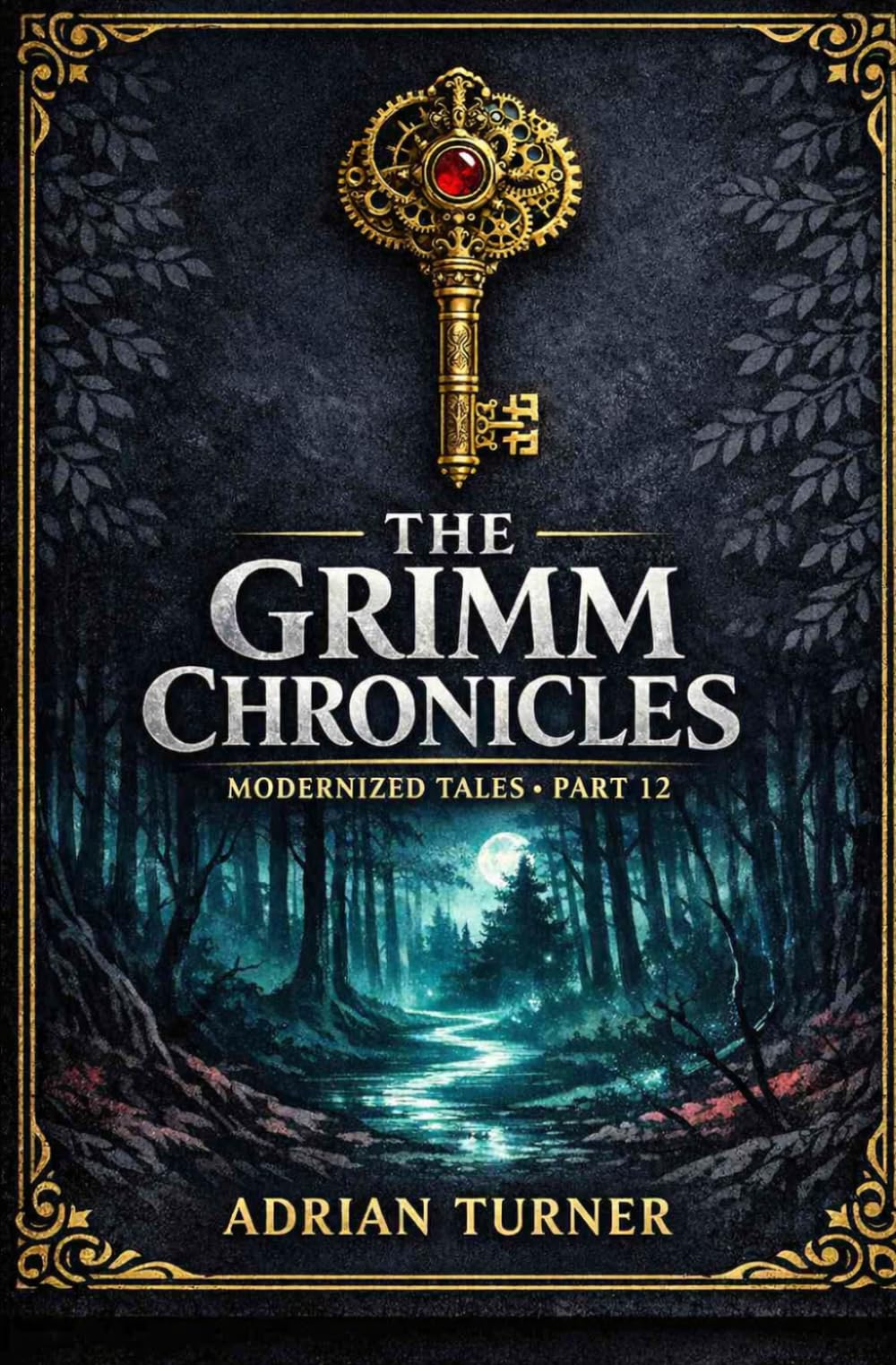 The Grimm Chronicles: Modernized Tales: Part 12