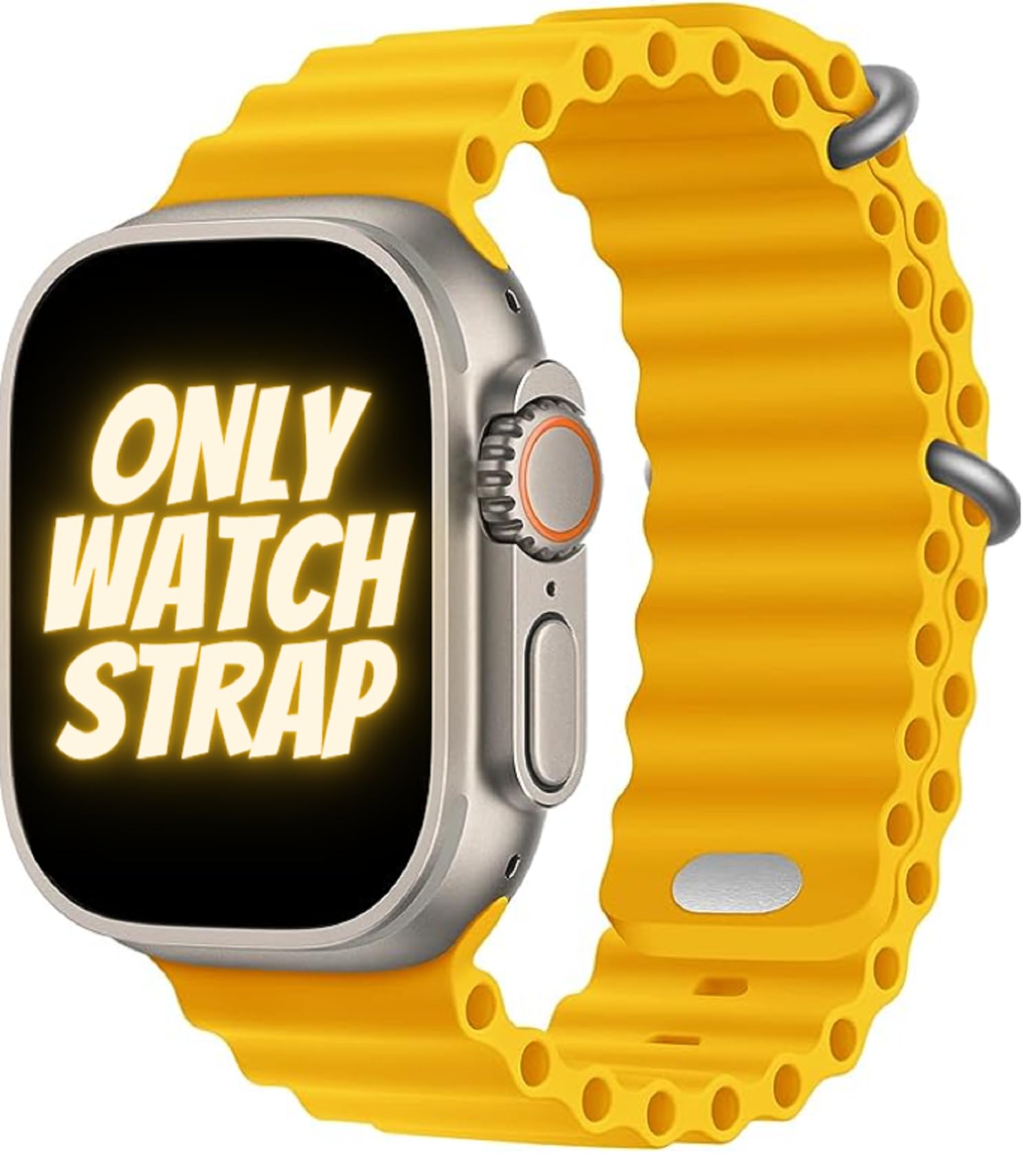 Amirite Smart Gadgets Store Abs018 Trail Nylon Strap Loop