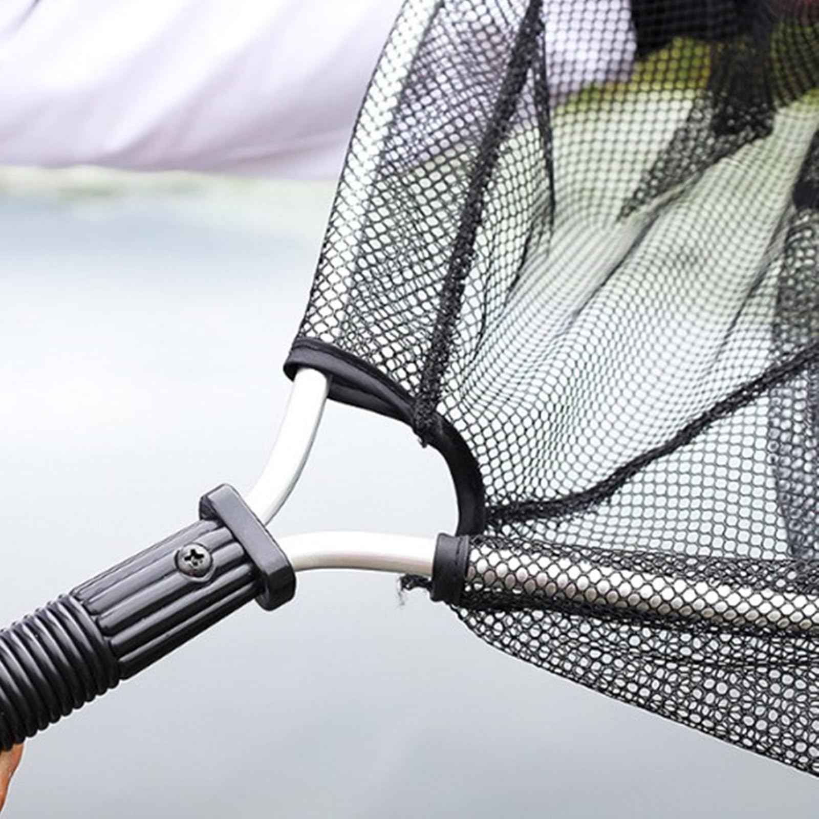 NATAL DESIGN - ネイタルデザイン　 Tiny Bite Landing Net Tiny Bite Landing Net - NATAL DESIGN ONLINE SHOP