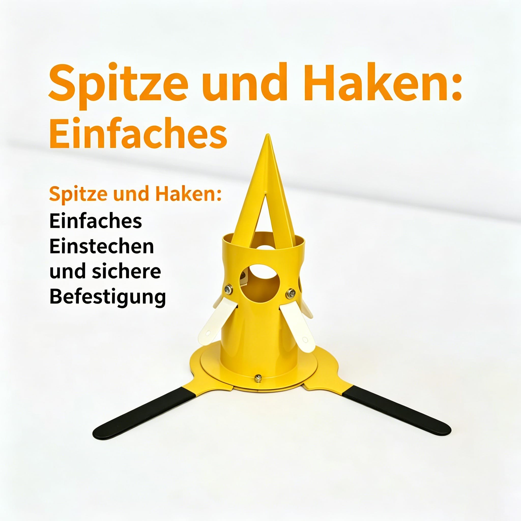 Big Bag Entlader, Bulk Bag Dispenser Auslaufschieber, Verzinkter Metall Dosierer für Bigbags FIBC, Ideal für Bauernhof Lager Industrie Tierfutter Dünger Saatgut Pellets