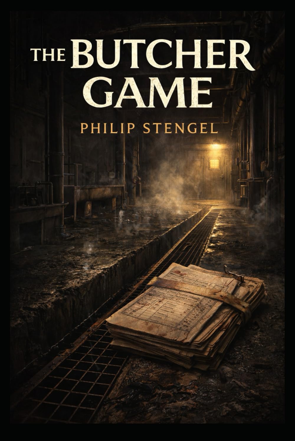 The Butcher Game