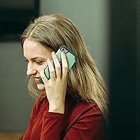 Vista 7 de IDweel Funda para iPod Touch de 7ª generación con 2 protectores de pantalla, híbrida 3 en 1, a prueba de golpes, delgada, resistente, funda