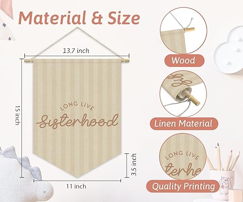 Miniatura 61 de Decoración de pared azul marino para habitación de niños, decoración de pared para dormitorio de niños, decoración de habitación de niños, Azul