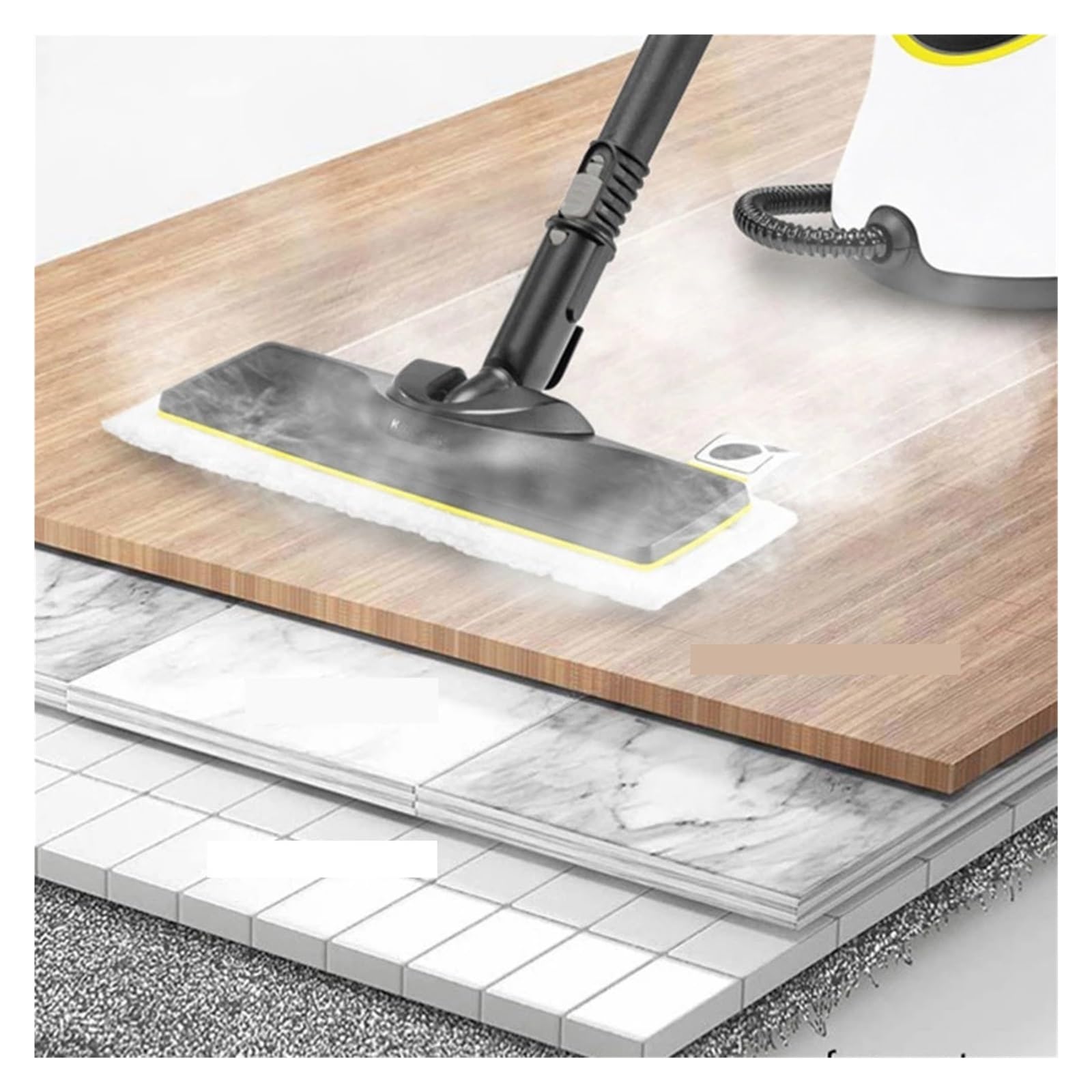 Amazon.co.jp : ケルヒャー Easyfix SC2 SC3 SC4 SC5 スチーム