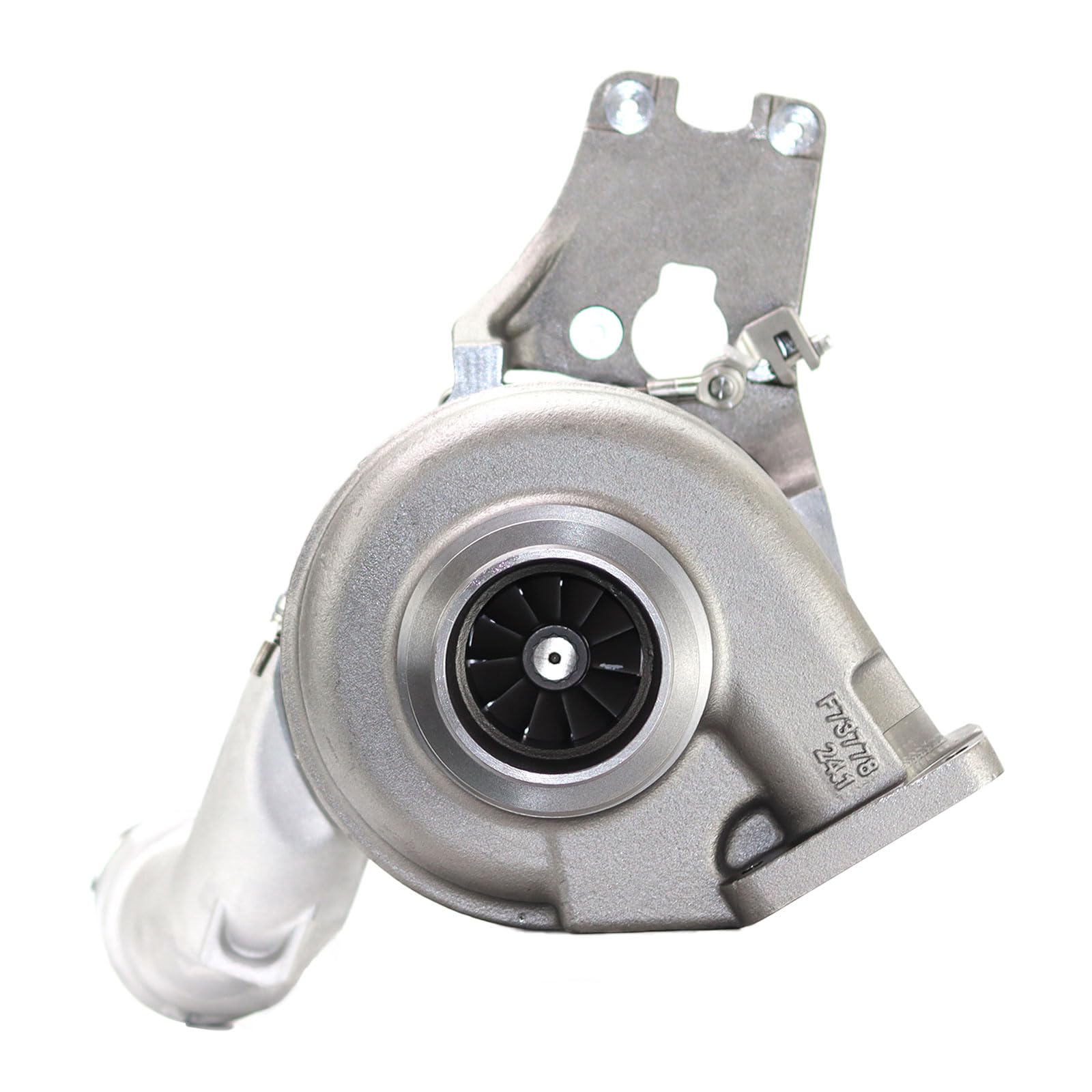 Amazon.com: New S300V Turbocharger 179030 173900 for 2003-2008