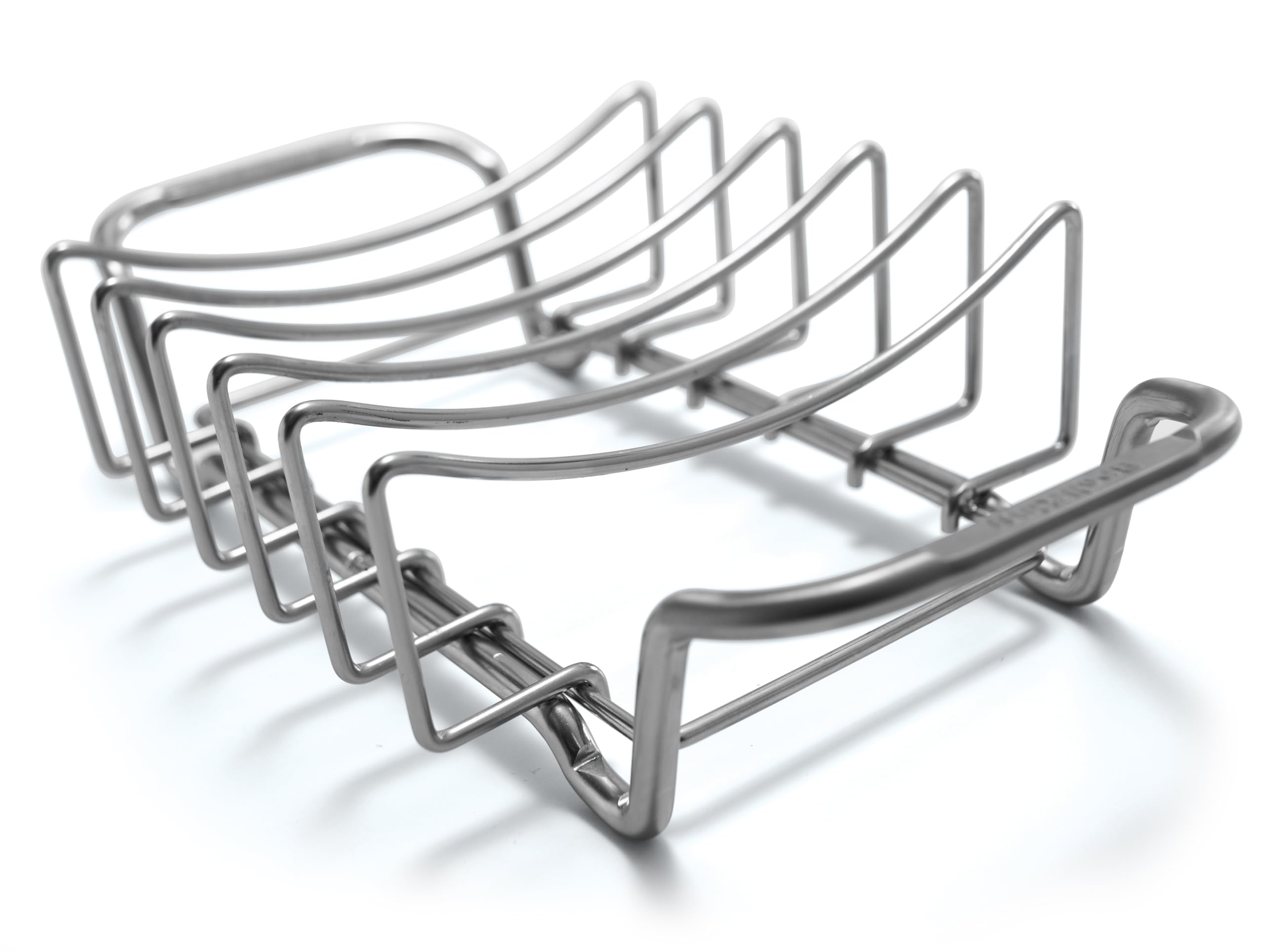 Broil King 62602 - Accessorio per Barbecue e griglia, in Acciaio Inox, 5 x 5 x 5 cm
