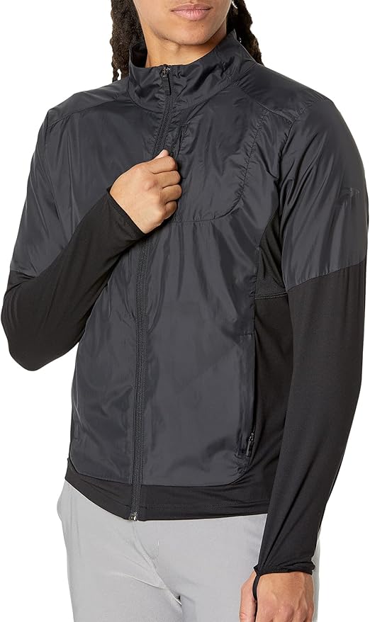 Brooks Fusion Hybrid Jacke