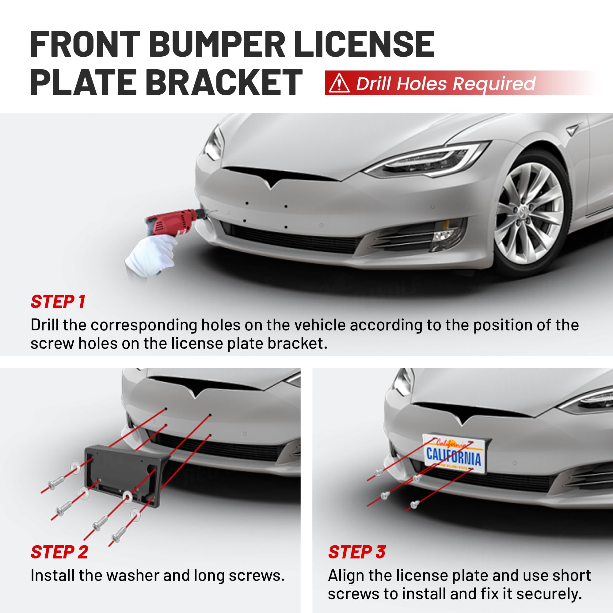 テスラ キャリープレート(旧名DHP) テスラ キャリープレート(旧名DHP) Amazon.co.jp: RED WOLF ナンバー