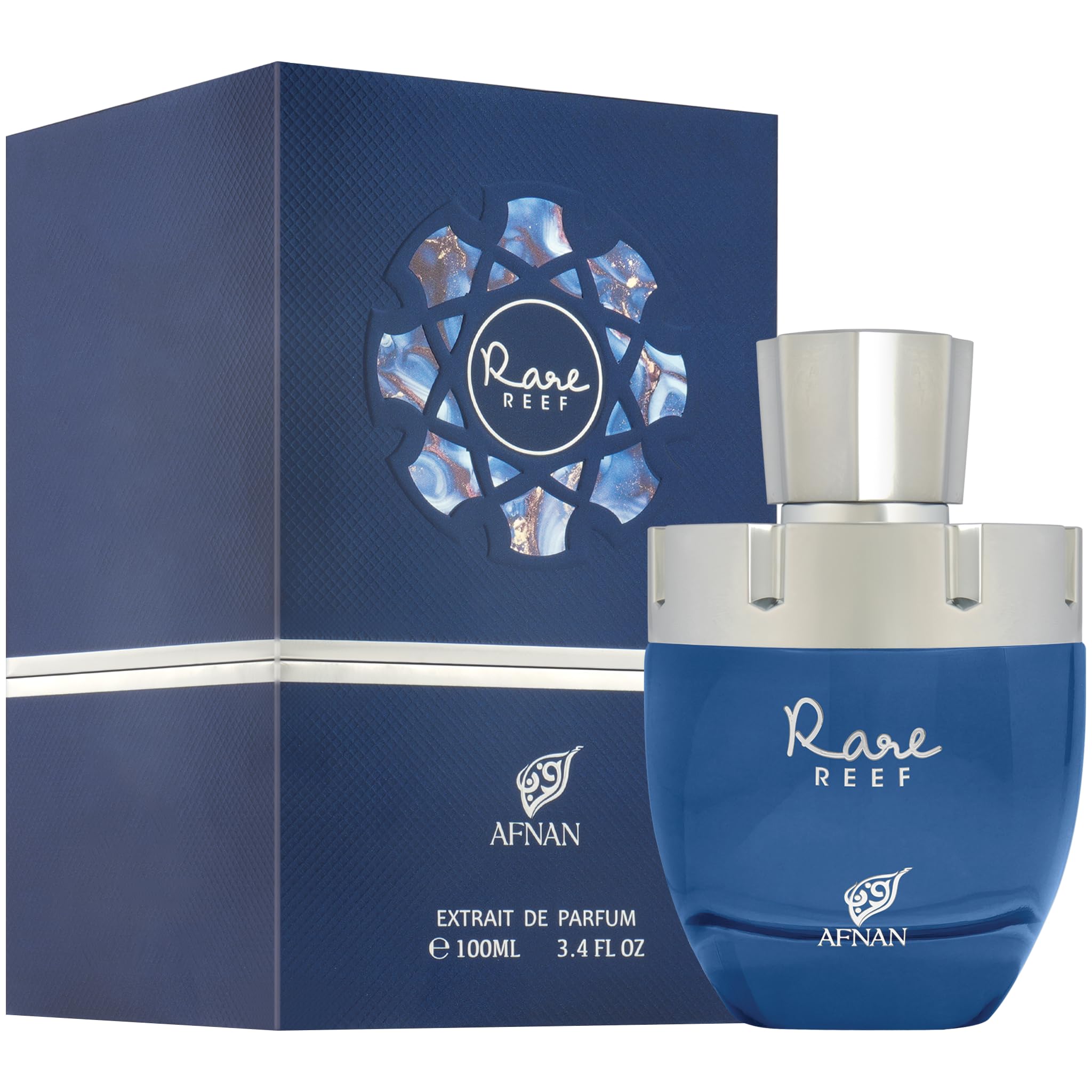 Afnan Rare Reef Unisex Extrait de Parfum 100 ml