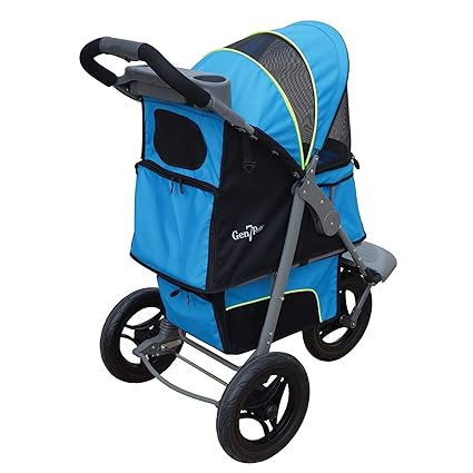 gen pets stroller