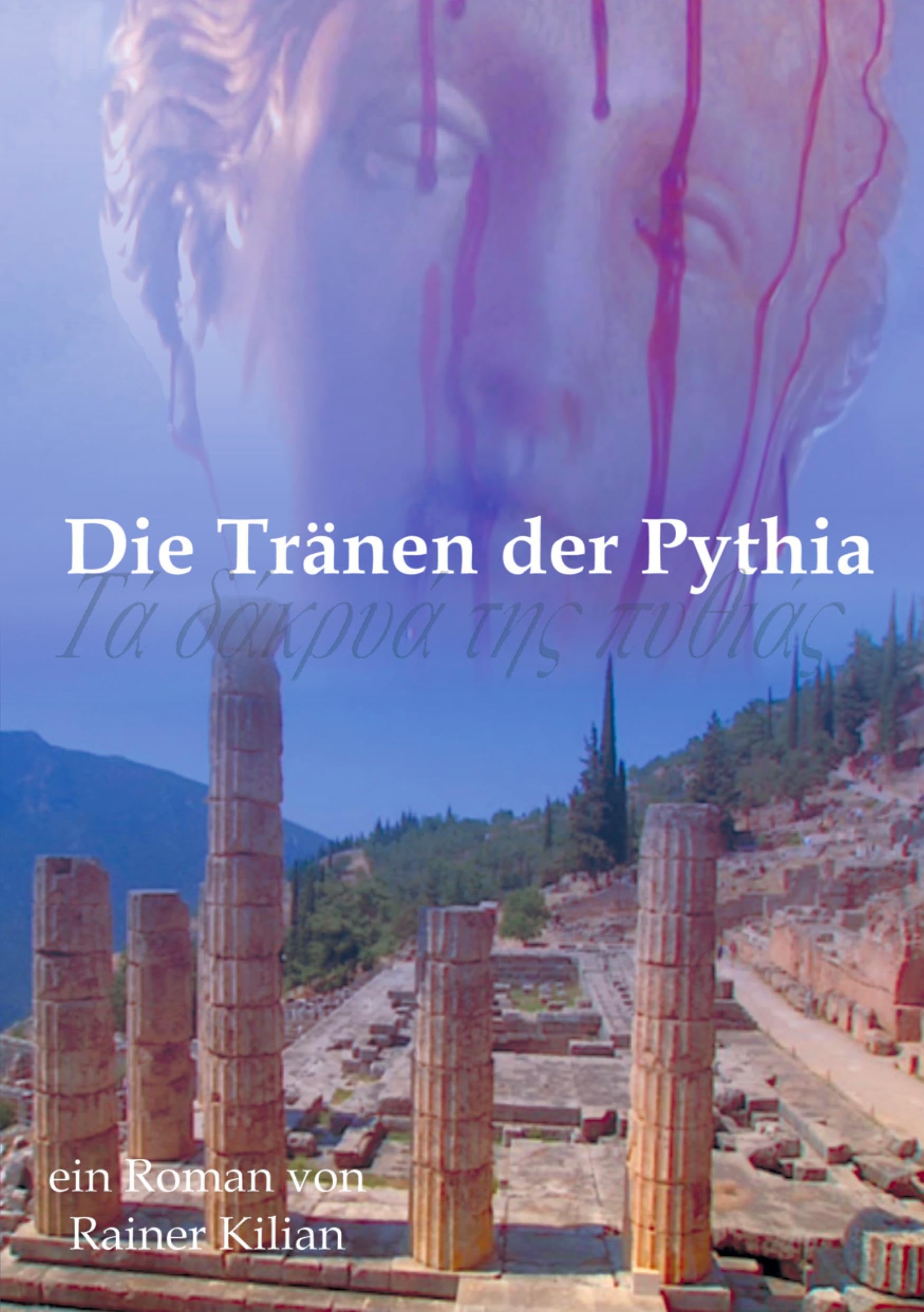 Die Tränen der Pythia
