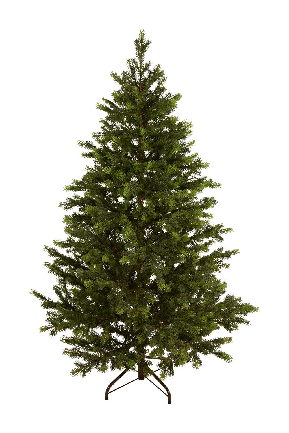 Nakajo リアルツリー　150cm ノーザンアビエス Nakajo's Christmas クリスマスツリー販売 リアルツリーノーザン