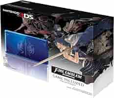 ニンテンドー3DS ファイアーエムブレム覚醒スペシャルパック【ソフト