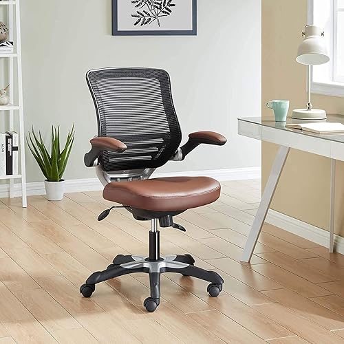 Vista 12 de Modway Edge Silla de oficina, Plástico