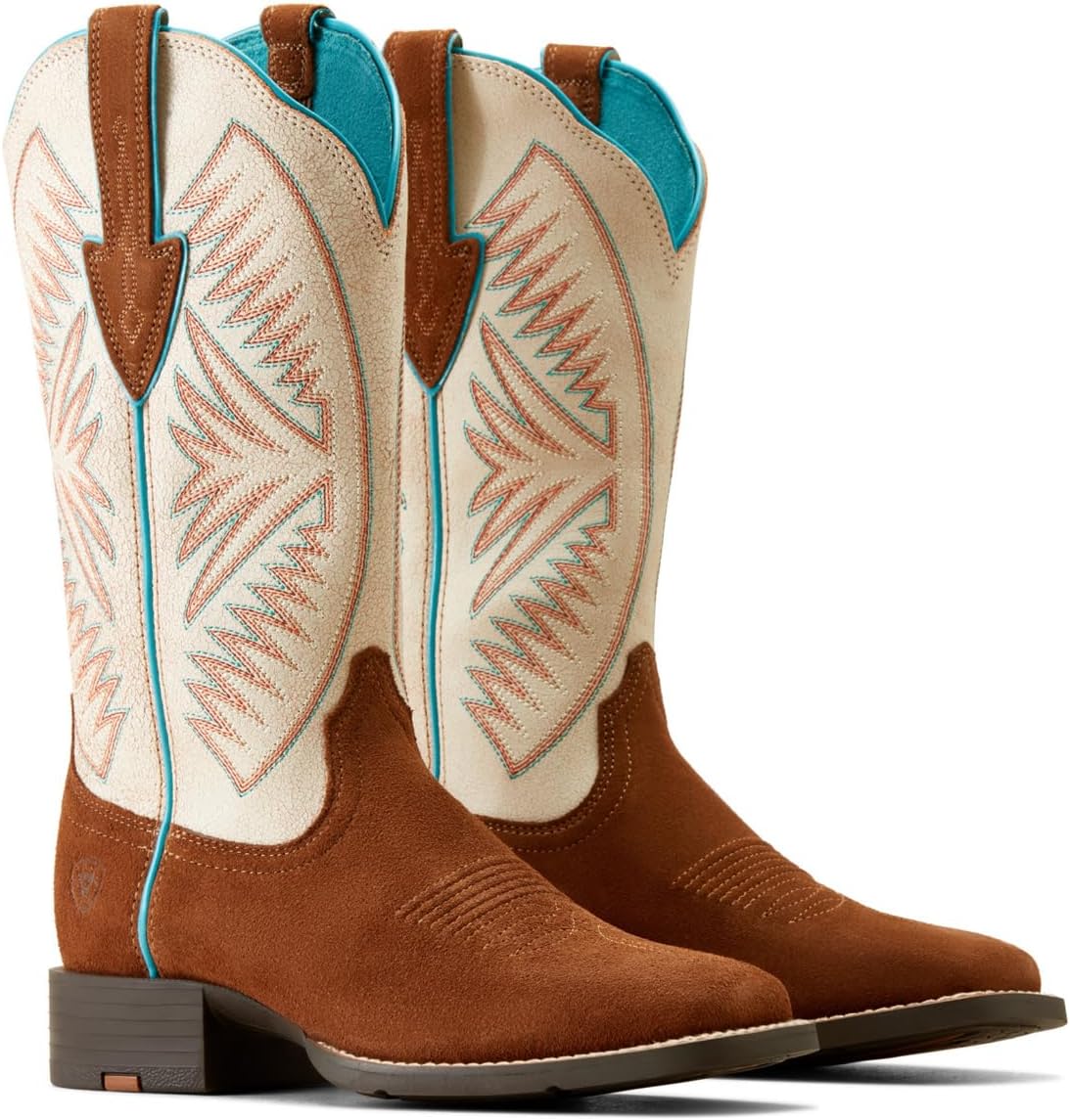 Ariat Women's Round Up Ruidoso Western Boot