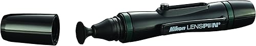 Miniatura 2 de Nikon 7072 - Sistema de limpieza de bolígrafos de lentes color negro
